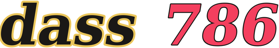 dass 786 logo