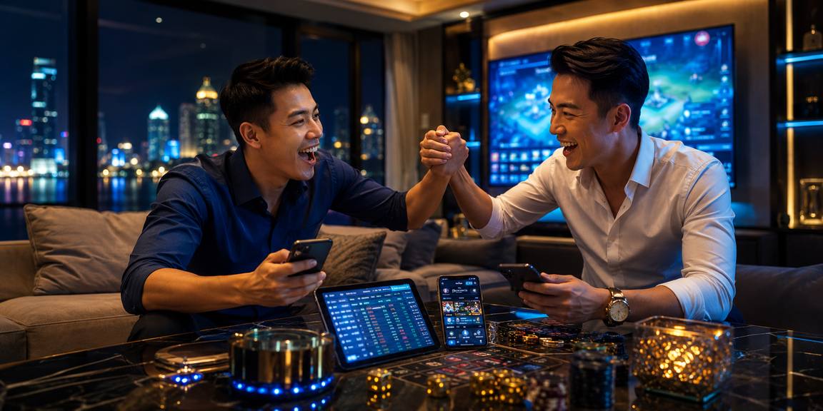 dass 786 ZaloPay Casino Trực Tiếp